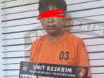 Polisi Tembak Kaki Pelaku Begal Sadis di Medan, Empat Rekannya Masih Buron
