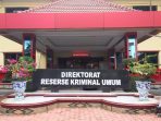 Polda Sumut Gerebek Dua Lokasi Judi Togel di Asahan, Empat Orang Diamankan