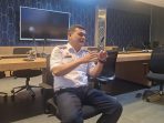 Ini Langkah Startegi Dishub Kota Medan, Wujudkan Tertib Lalu Lintas