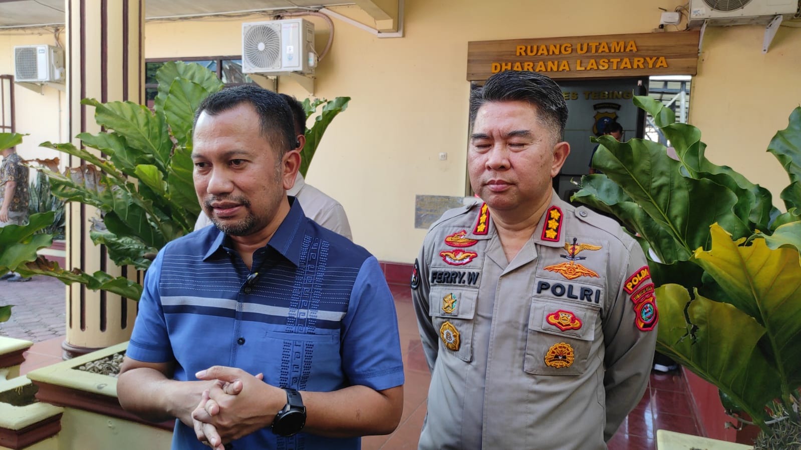 Polda Sumut Ajukan Red Notice untuk 3 DPO Narkoba, Termasuk Pasutri Pemilik Dragon KTV