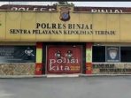 Oknum Kades di Kec. Sei Bingai Dipolisikan Dugaan Pengerusakan Tanaman Warganya