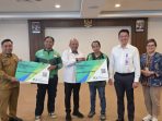 1.000 Pekerja Rentan Medan Dapat Jaminan Sosial Gratis, Tekan Angka Kemiskinan