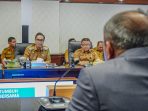 Rico Waas Tekankan Program CSR BNCT Harus Berdampak Nyata bagi Warga Belawan