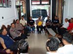 Polres Pelabuhan Belawan Tangkap 20 Penjahat