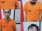 Polrestabes Medan Bongkar Jaringan Narkoba dan Penipuan Online