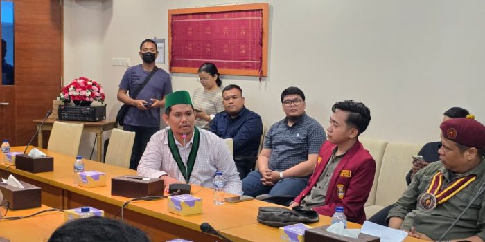 BADKO HMI Sumut: Pertamina Harus Dilihat sebagai Aset Kebangsaan, Bukan Sekadar Pencari Laba