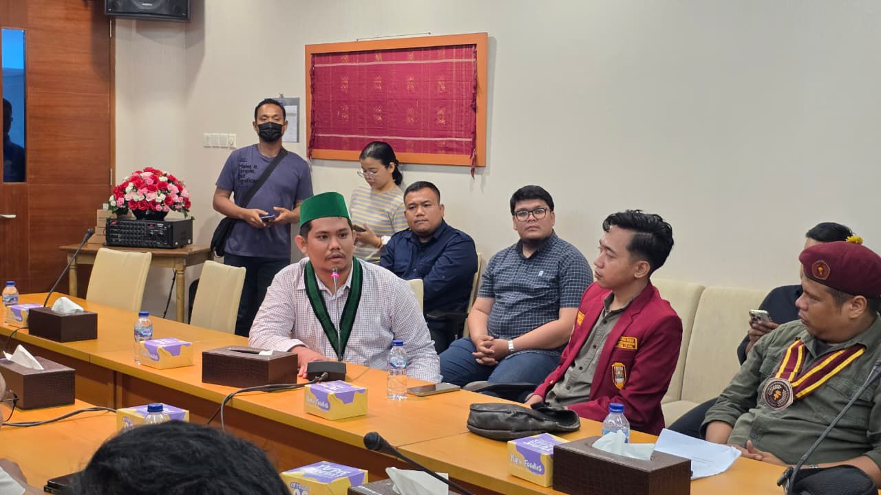 BADKO HMI Sumut: Pertamina Harus Dilihat sebagai Aset Kebangsaan, Bukan Sekadar Pencari Laba