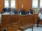 Hakim Soroti Niat Jahat di Balik Kasus Suap Proyek Jalan Rp96 Miliar di Sumut, Topan Ginting Dapat Fee 4 Persen
