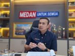 Triwulan Akhir 2025, Bapenda Medan Terus Optimalkan Pendapatan Pajak Daerah