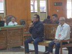 Sidang Suap Proyek Jalan Sumut: “Bagi-Bagi Duit” dari Rekanan PT. RNM Terungkap di Pengadilan Tipikor Medan