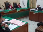 Dua Perangkat Desa di Asahan Didakwa Korupsi Rp405 Juta, Uang Desa Dipakai untuk Beli Mobil Mewah Bodong