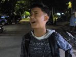 Begal Bersenjata Tajam Beraksi Dekat Pos Polisi Medan Polonia, Remaja Kehilangan Sepeda Motor
