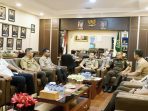 Bapenda Kota Medan dan Kejari Jalin Sinergi untuk Perkuat Peningkatan PAD