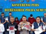 Napi Lapas Tanjung Gusta Dalangi Penipuan Online, Korban Rahmat Shah Rugi Rp254 Juta