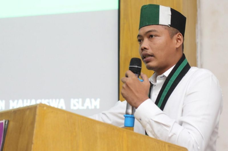 PB HMI Desak Kapolri Copot Kapolda Sumut, Diduga Lindungi Bos Judi Aseng Kayu dan Marak Tindak Kriminal