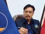 Ketua NasDem Sumut Nyaris Jadi Korban Salah Tangkap di Naik Pesawat