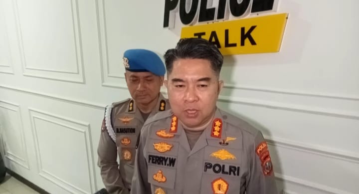 Polda Patsus 4 Personil Polrestabes Medan Salah Tangkap Ketua DPD NasDem Sumut