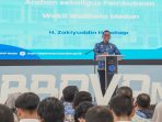 Zakiyuddin: Pelatihan Vokasi BBPVP Medan Buka Peluang Kerja