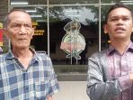 Diduga Gelapkan SKT, Oknum Pengacara Dilaporkan ke Polda Sumut