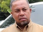 Bobby Nasution Tunjuk Muhammad Suib Sebagai Plt Kadis Perkim Sumut Gantikan Hasmirizal Lubis