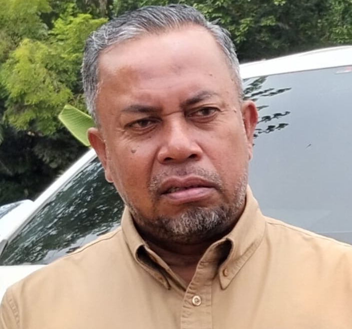 Bobby Nasution Tunjuk Muhammad Suib Sebagai Plt Kadis Perkim Sumut Gantikan Hasmirizal Lubis