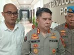 Personil Dit Narkoba Polda Sumut Jual 1 Kg Sabu Ditangkap Polres Binjai