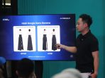 Galaxy AI dan Gemini di Galaxy Z Series Jadi Andalan Pelaku Usaha