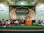 Safari Kebangsaan Polda Sumut: Sarana Menjalin Silaturahmi dan Persatuan