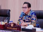 Rico Waas: Kepemimpinan Inklusif dan Cinta Tanah Air Fondasi Menuju Indonesia Emas 2045 Rico Waas: Kepemimpinan Inklusif dan Cinta Tanah Air Fondasi Menuju Indonesia Emas 2045