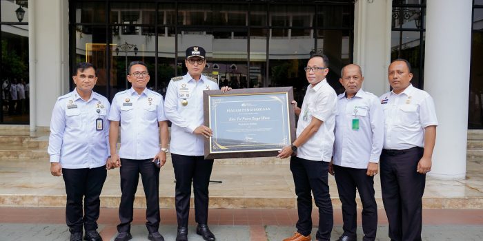 Program Pemberdayaan Kepling Jadikan Medan Kota Pertama di Indonesia, Perluasan Perlindungan Jaminan Sosial BPJS Ketenagakerjaan Program Pemberdayaan Kepling Jadikan Medan Kota Pertama di Indonesia, Perluasan Perlindungan Jaminan Sosial BPJS Ketenagakerjaan
