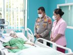 Kapolda Sumut Dinilai Kurang Pengawasan Anggota Mabuk yang Tabrak Wanita Nyaris Tewas di Medan Kapolda Sumut Dinilai Kurang Pengawasan Anggota Mabuk yang Tabrak Wanita Nyaris Tewas di Medan