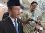 Menteri ESDM Bahlil Lahadalia Tanggapi Gugatan Warga Terkait Kelangkaan BBM