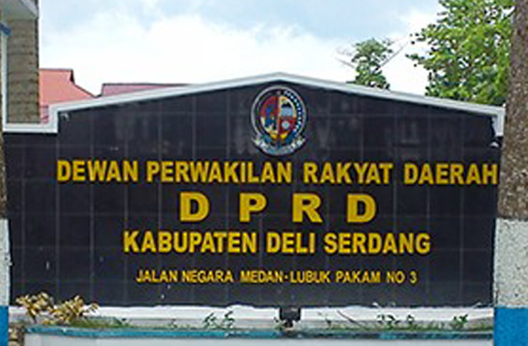 Suzuya Tanjung Morawa Diduga Manipulasi Pajak, DPRD Deli Serdang Rekomendasikan ke Kejaksaan