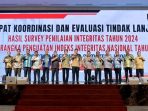 Bobby Nasution Sebut SPI 2024 Jadi Momentum Penguatan Integritas di Tahun 2025