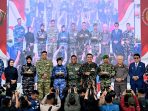 Perayaan HUT ke-80 TNI, Gubernur Sumut Bobby Nasution Sebut TNI Berkontribusi Besar Jaga Kondusivitas