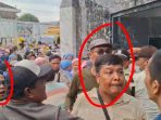 Demo di PT Universal Gloves di Patumbak Ricuh, Wartawan Jadi Korban Pemukulan Diduga oleh Preman Bayaran