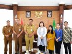 Dukung Pelatihan AI untuk Guru di Sumut, Bobby Nasution Harap Dorong Transformasi Pendidikan