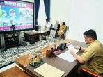 Bobby Nasution Siapkan 11 Langkah Cepat Tekan Inflasi di Sumut