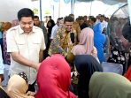 Program 3 Juta Rumah, Bobby Nasution: Semua Dipermudah dan Ajak Warga Sumut Manfaatkan Kesempatan Ini