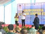 PT Kinra Utamakan Pekerja Lokal, Bobby Nasution Optimis Serap 13.000 Tenaga Kerja di KEK Sei Mangkei