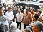 Bobby Nasution, Menteri PKP dan Mendagri Tinjau MPP Medan, Program Rumah untuk Rakyat Dipercepat