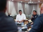 Usulan Disetujui, Bobby Nasution Bahas Realisasi Pembangunan 20 Ribu Rumah Subsidi Bersama Pengembang