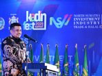 Bobby Nasution Dorong Sinergi Pemerintah dan Dunia Usaha, Targetkan Pertumbuhan Ekonomi Sumut Capai 7,2%