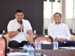 Bobby Nasution Dukung Percepatan Implementasi BRT Mebidang