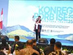 Gubernur Sumut Dorong Kolaborasi Antar Daerah Bangun Konektivitas Ekonomi Berbasis Data