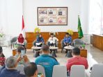 Pemprov Sumut Terus Genjot Penyelesaian Konflik Agraria, 133 Kasus Masih Berlangsung