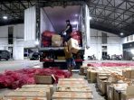 Pemprov Sumut Datangkan 50 Ton Cabai Merah dari Jawa untuk Tekan Inflasi