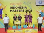 Puncak Indonesia Masters Super 100 II 2025, Bobby Nasution Komitmen Menyiapkan Berbagai Event Olahraga di Sumut Puncak Indonesia Masters Super 100 II 2025, Bobby Nasution Komitmen Menyiapkan Berbagai Event Olahraga di Sumut