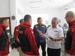 Januari 2025, Polres Labusel Ringkus 19 Tersangka Narkoba Kejati Sumut Geledah Kantor PT Pelindo Regional 1 dan KSOP Belawan, Terkait Dugaan Korupsi PNBP Kepelabuhanan