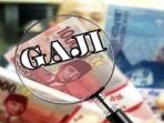 Akhirnya, Gaji Karyawan PT PSU yang Tertunggak Sejak 2023 Dibayar Lunas